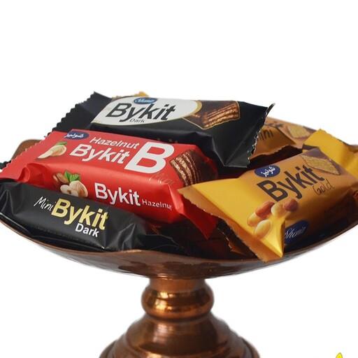 ویفر بایکیت شونیز ByKit